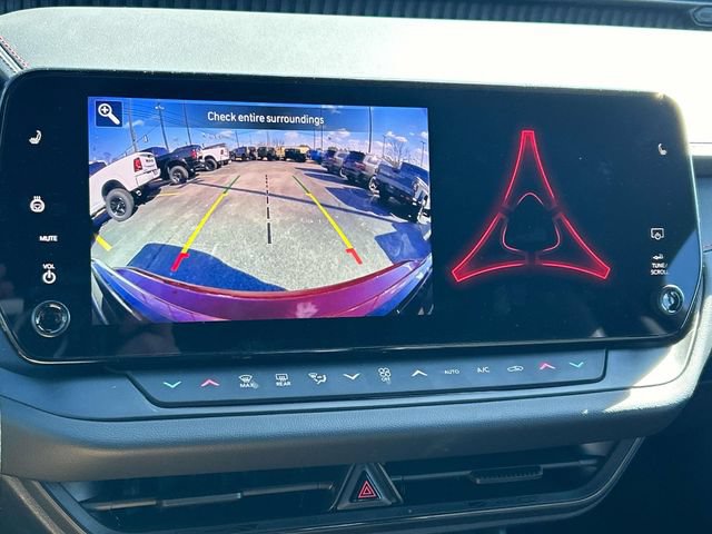 New 2026 Dodge Charger Scat Pack AWD/4WD image 25