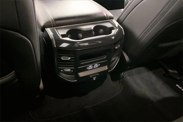 Used 2020 RAM 1500 Sport w/ Level 2 Equipment Group image 11