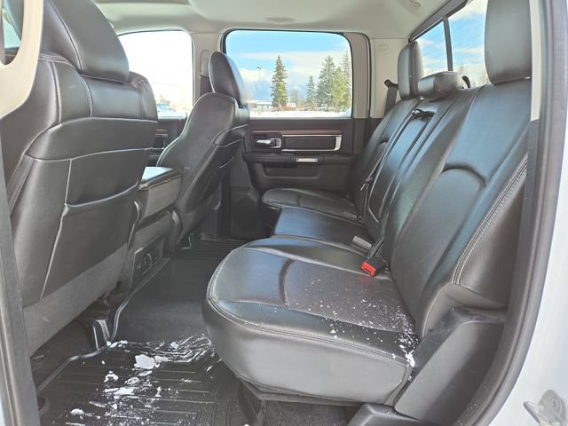 Used 2014 RAM 1500 Laramie w/ Convenience Group image 33