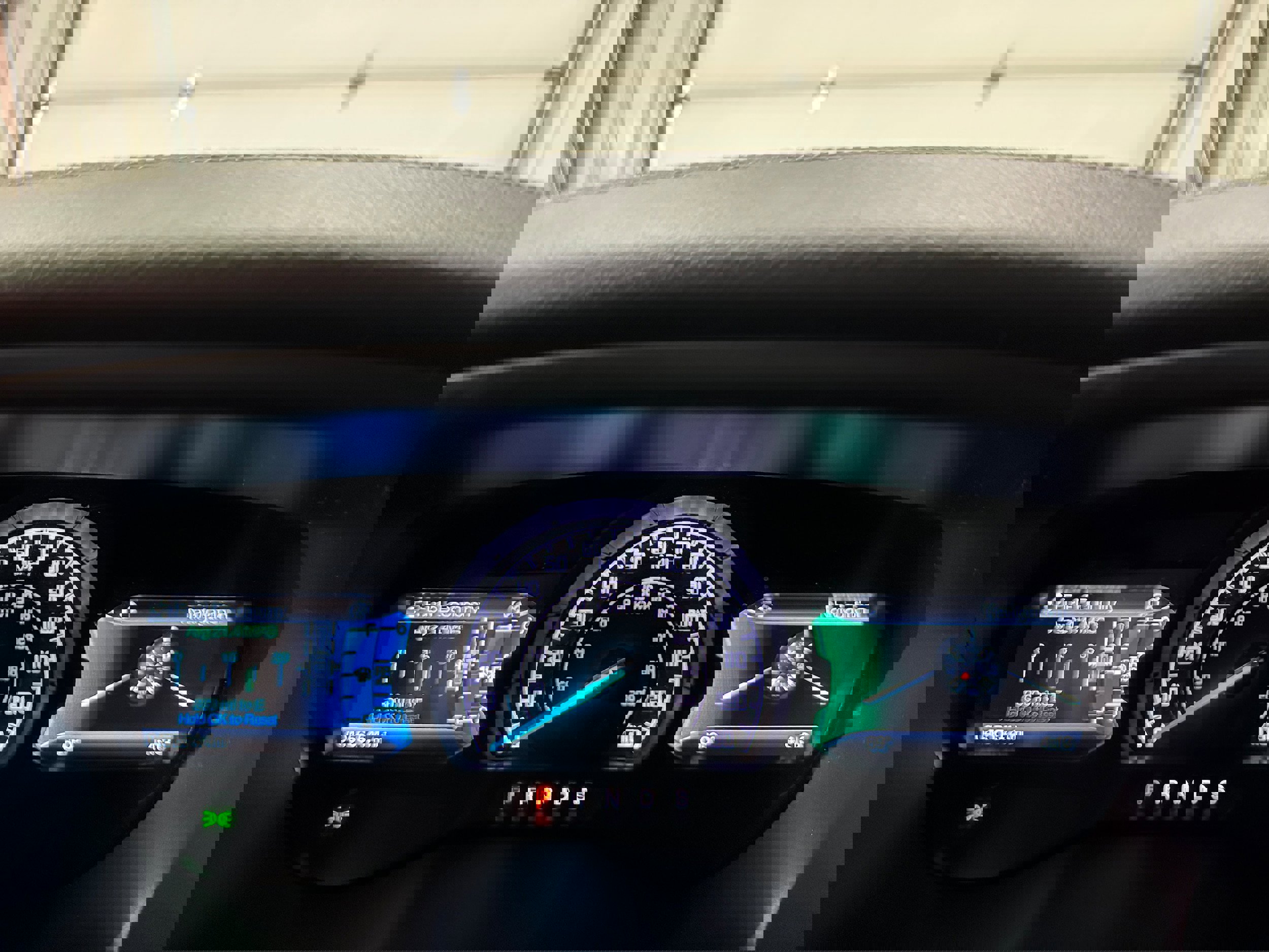 Certified 2021 Ford Ranger Lariat w/ Equipment Group 501A High image 17