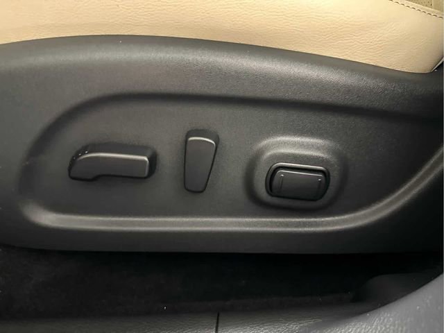 Certified 2024 Nissan Murano SL image 12