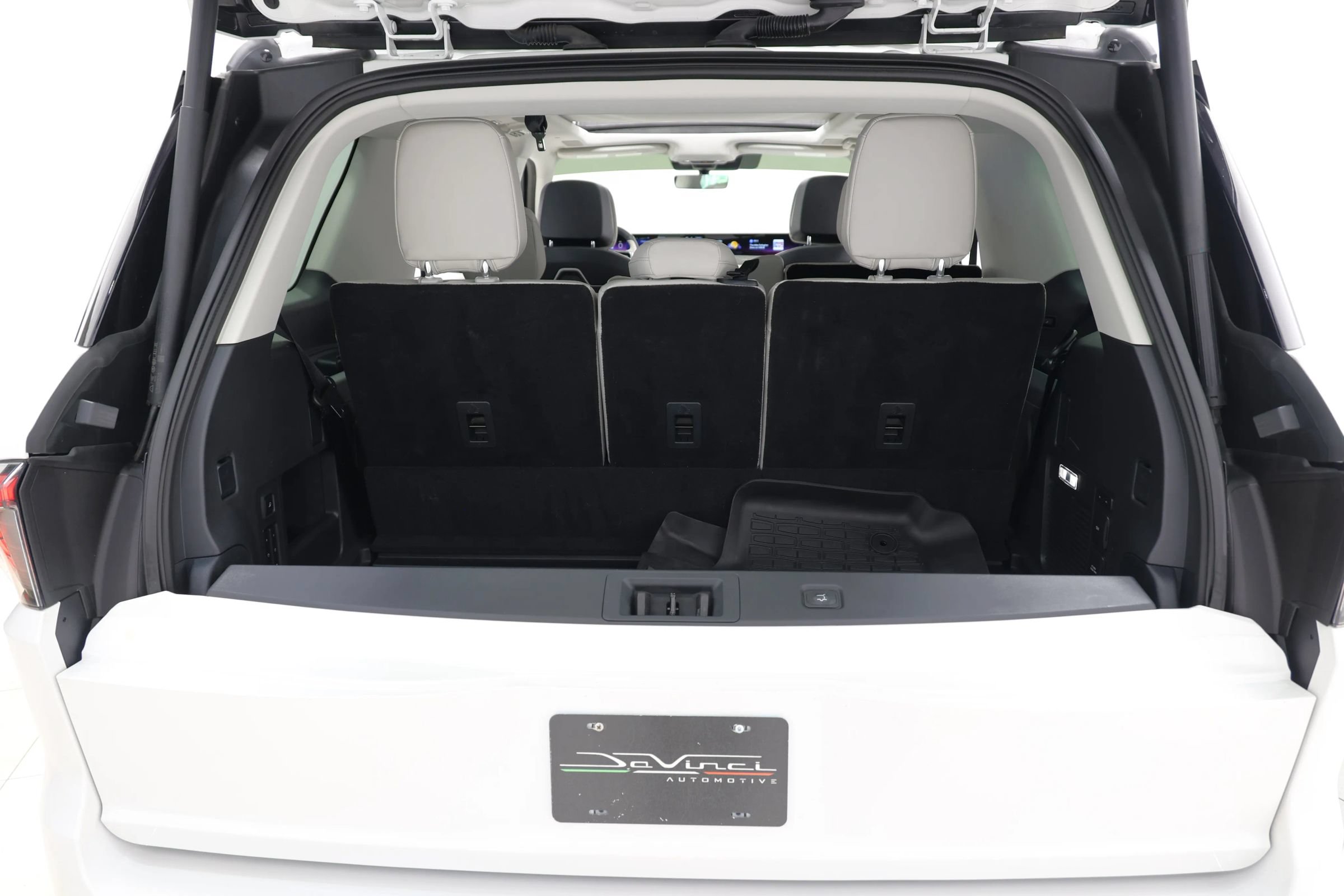 Used 2025 Lincoln Navigator Reserve AWD/4WD image 77