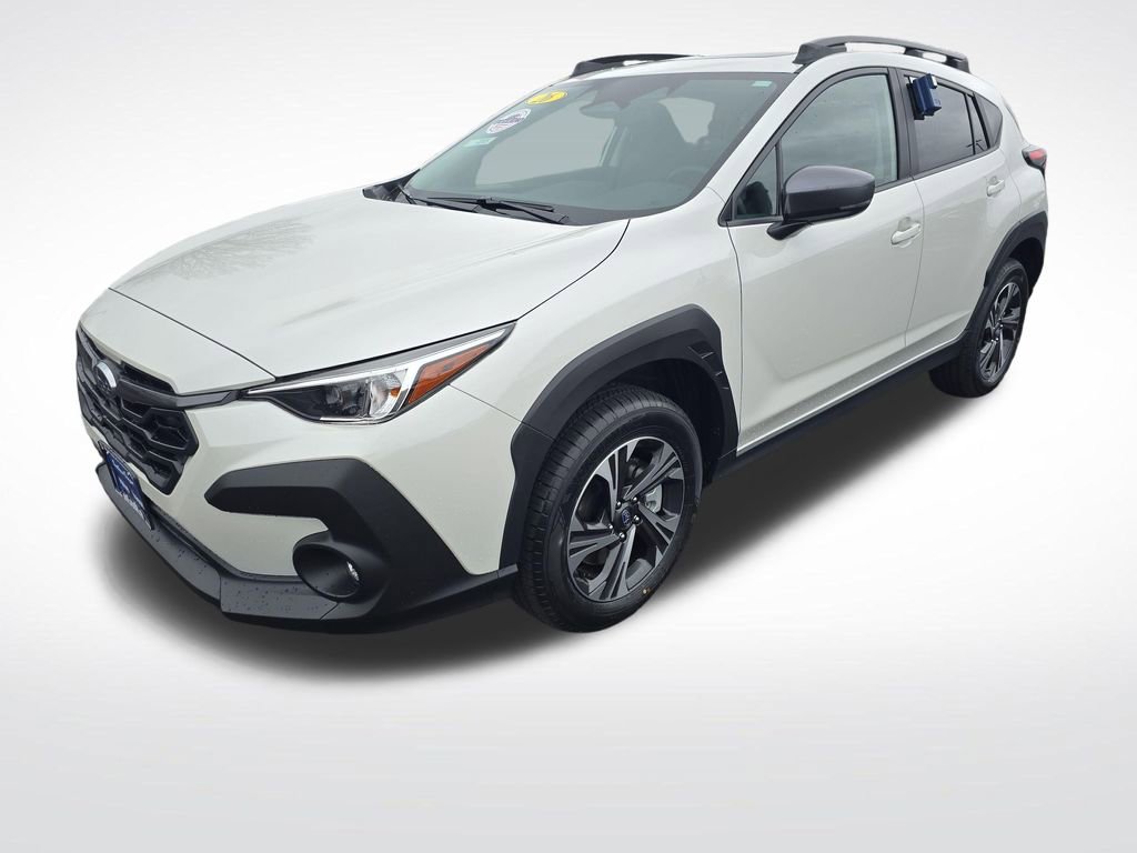 New 2026 Subaru Crosstrek 2.0i Premium image 3