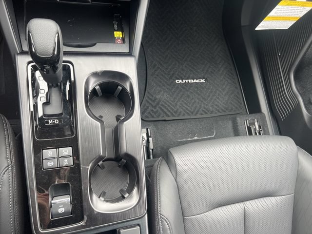 New 2026 Subaru Outback Touring XT AWD/4WD image 16