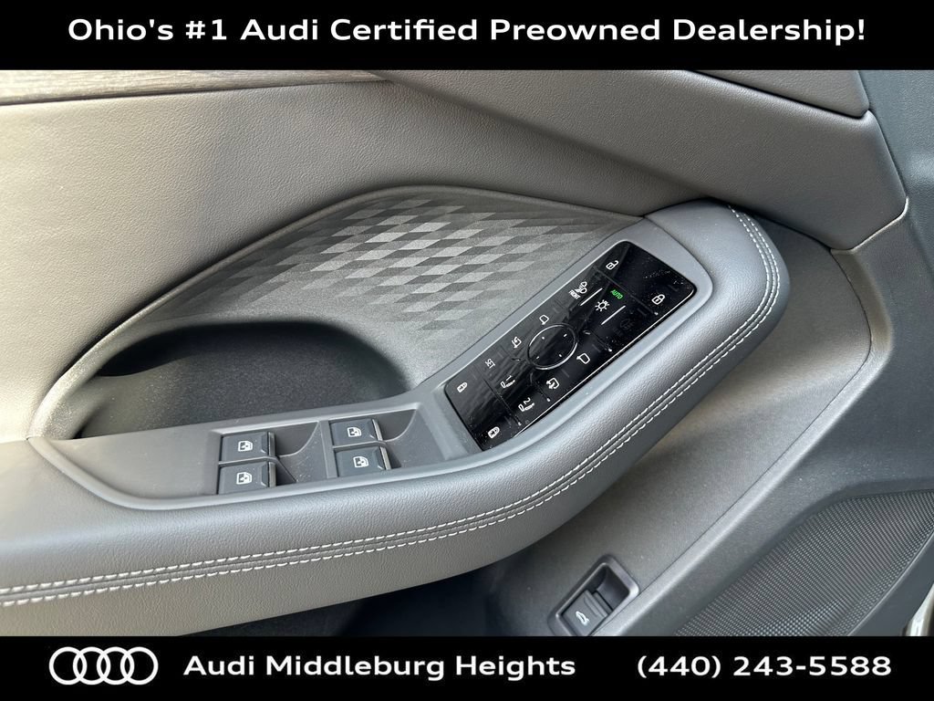 Used 2026 Audi A5 2.0T Premium Plus w/ Premium Plus Package AWD/4WD image 17