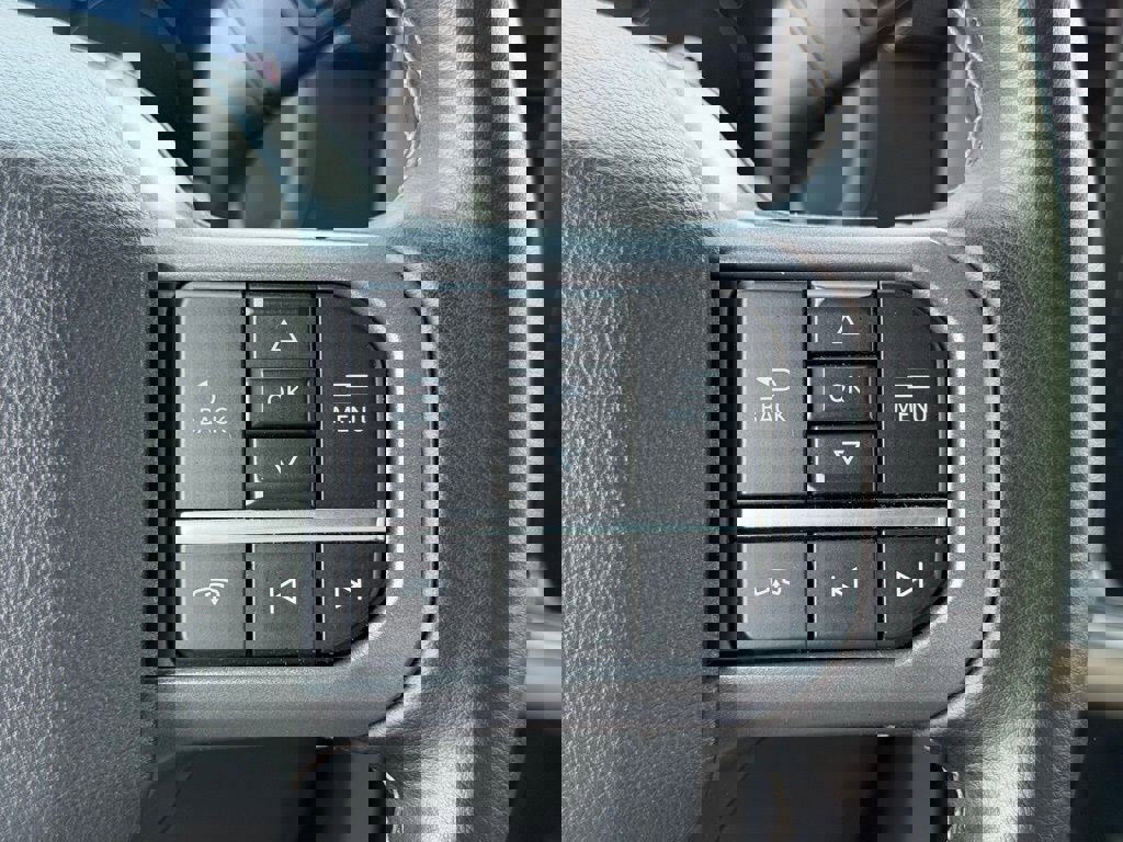 Certified 2024 Ford F150 XLT w/ Equipment Group 302A MID image 39