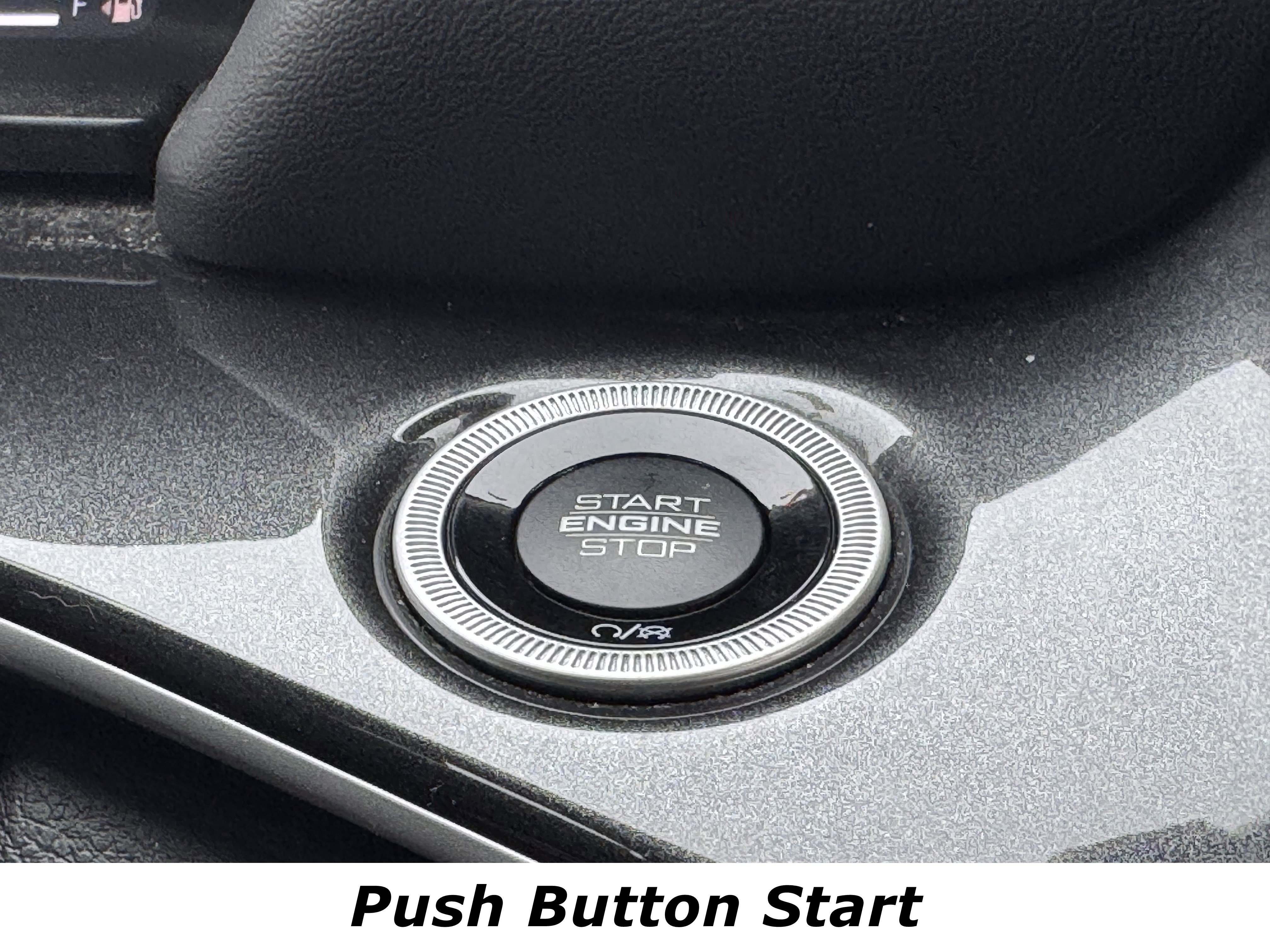 Used 2023 Jeep Grand Cherokee Altitude image 9