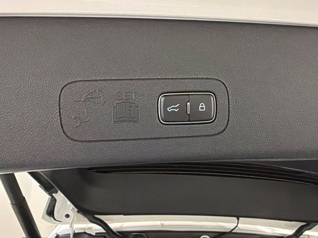 New 2027 Lincoln Aviator Reserve AWD/4WD image 38