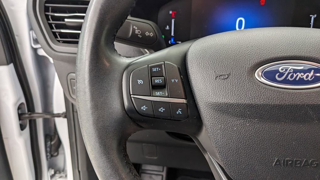 Certified 2023 Ford Escape Active image 30