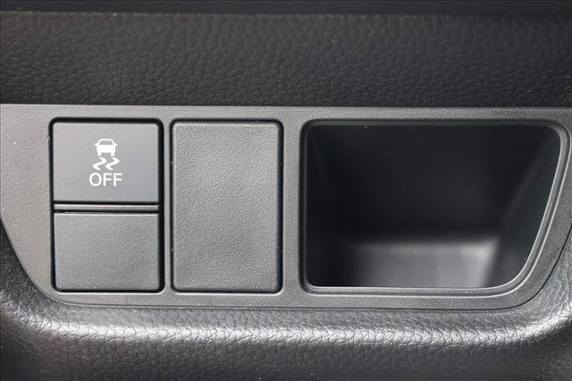 Certified 2024 Honda HR-V Sport image 13