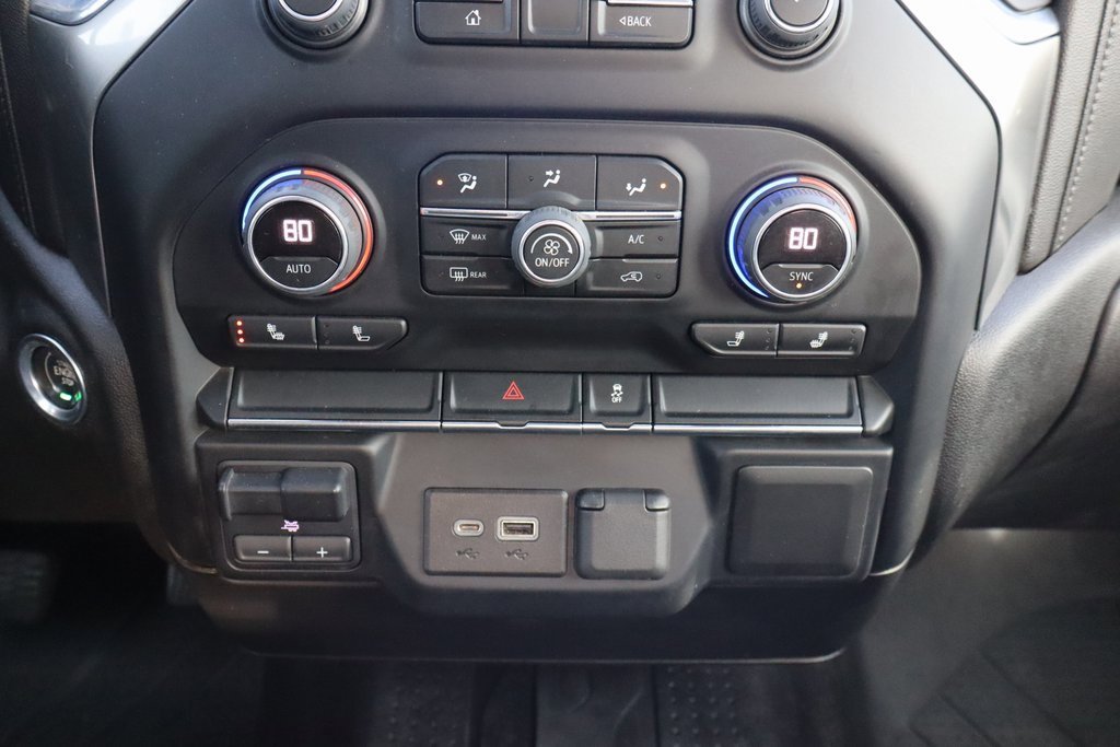 Used 2022 Chevrolet Silverado 3500 LT w/ Convenience Package image 10