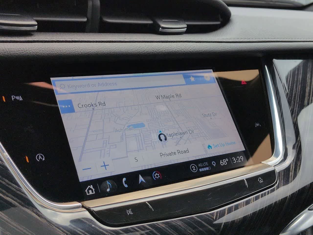 Used 2023 Cadillac XT6 Premium Luxury AWD/4WD image 28