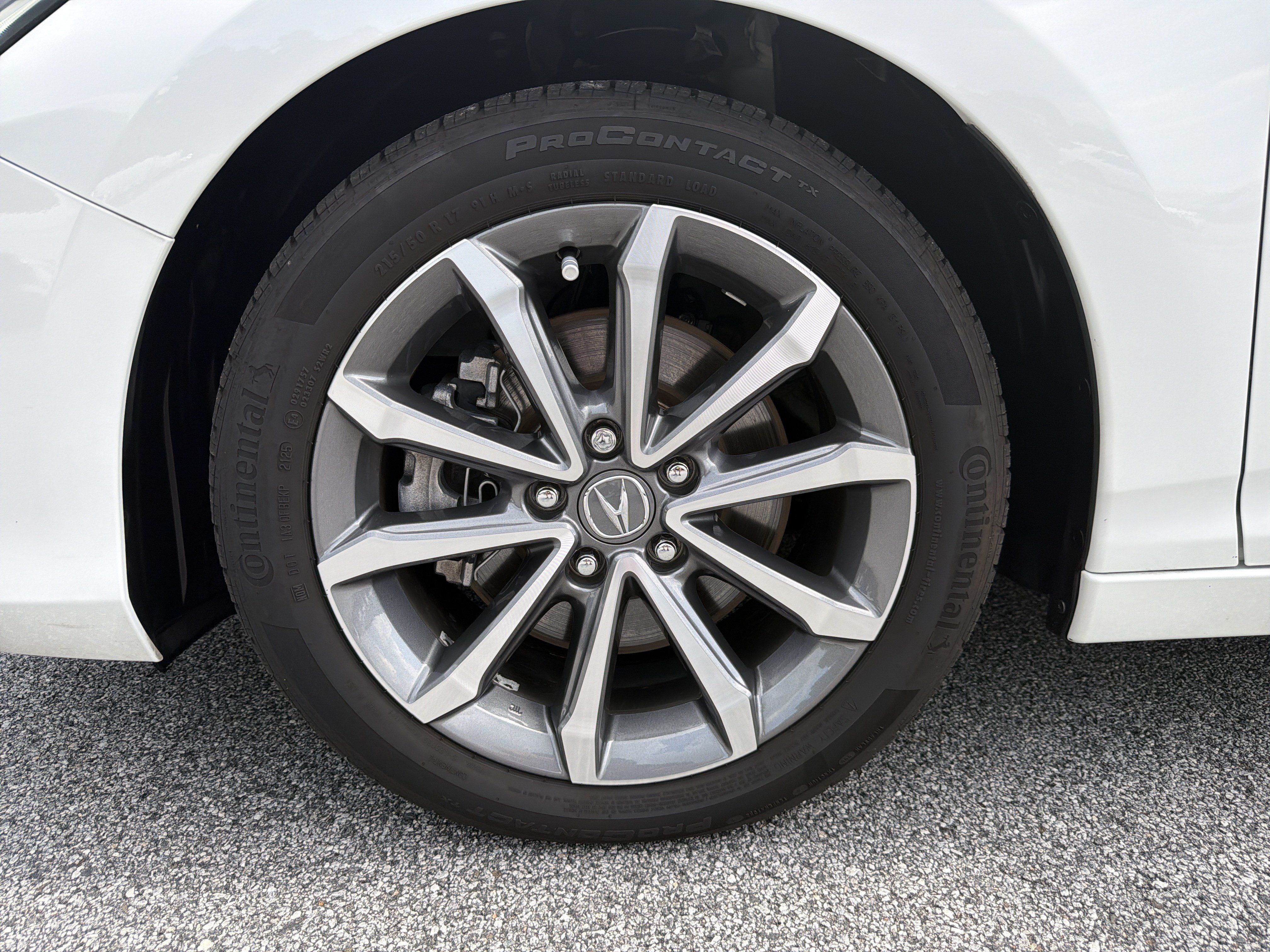 Used 2024 Acura Integra FWD image 13