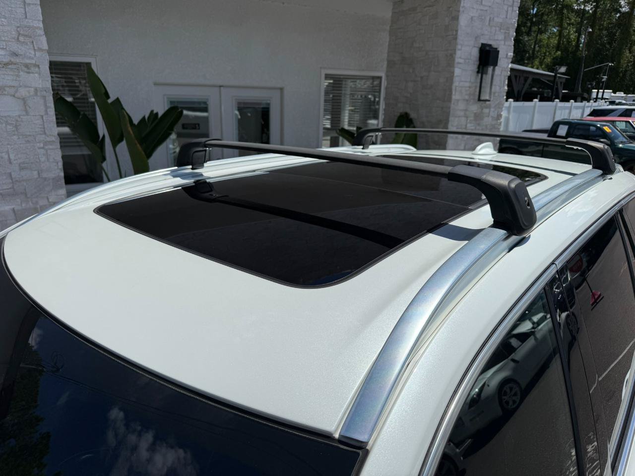 Used 2016 Volvo XC90 T6 R-Design w/ Protection Package Plus AWD/4WD image 13