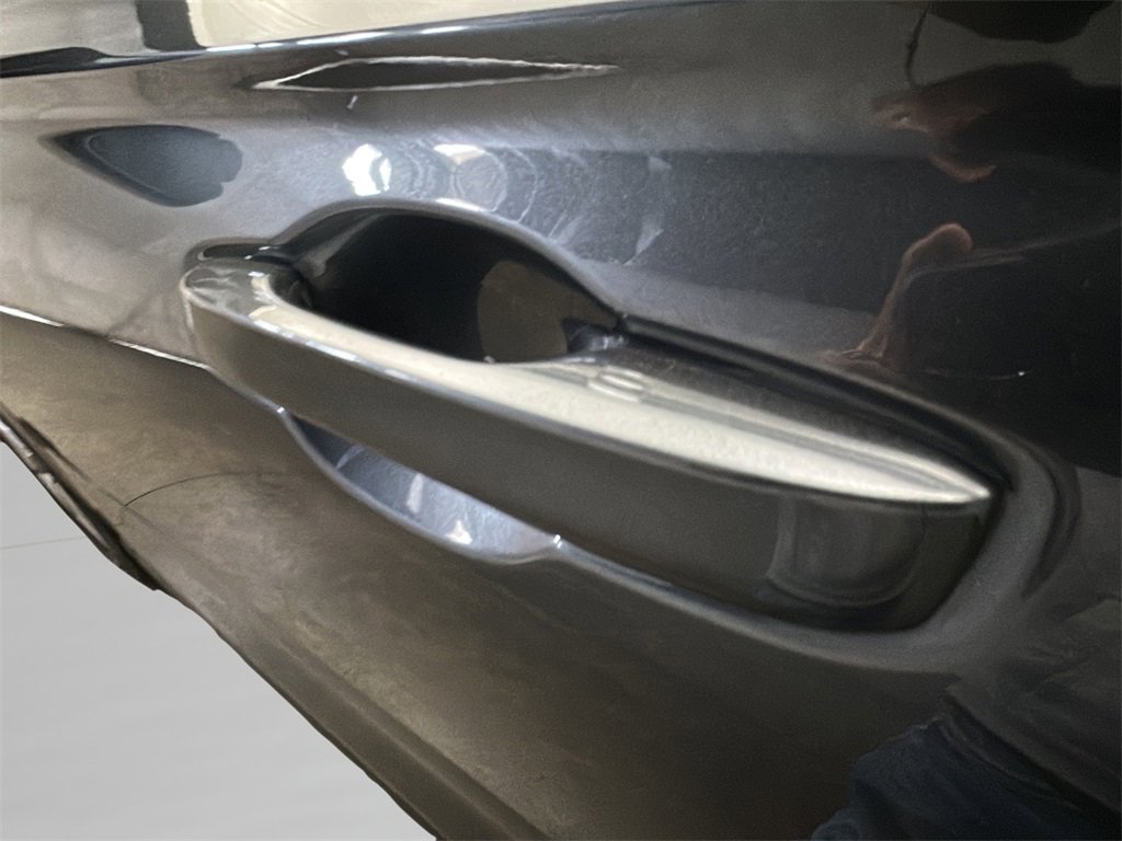 Certified 2026 Honda CR-V EX image 6