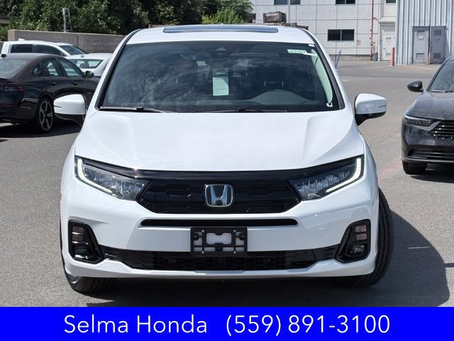 New 2026 Honda Odyssey Elite image 2