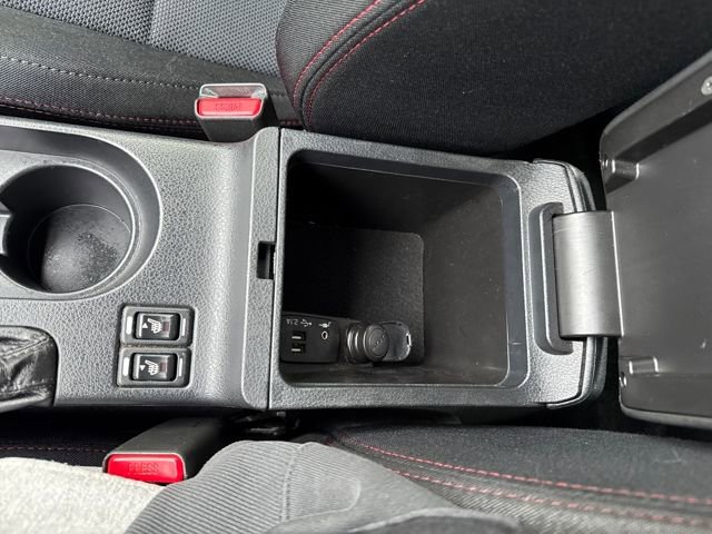 Used 2020 Subaru WRX Premium image 24