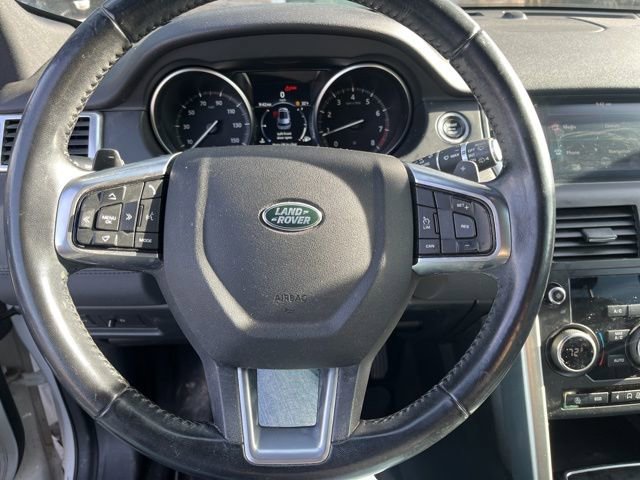 Used 2018 Land Rover Discovery Sport SE image 30