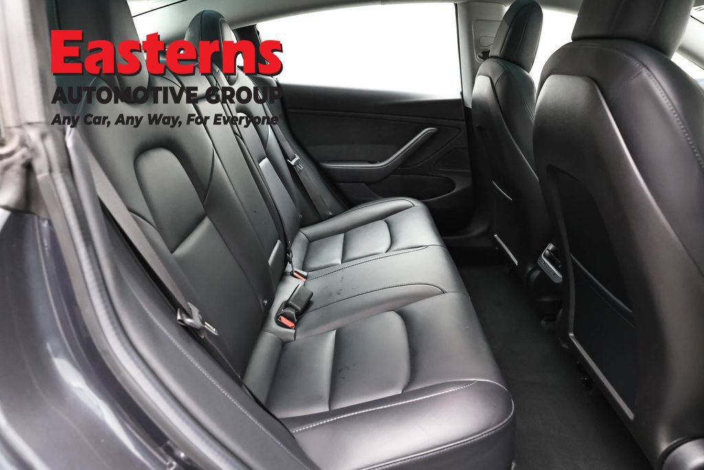 Used 2018 Tesla Model 3 Performance AWD/4WD image 17