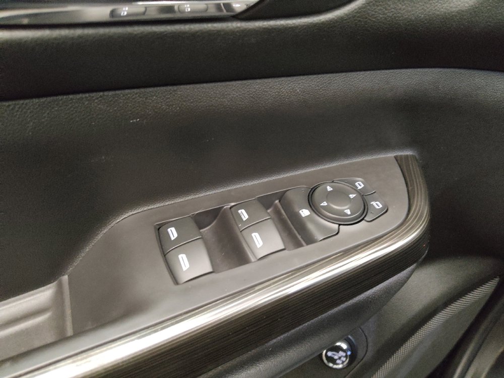 Used 2018 GMC Acadia SLT image 27