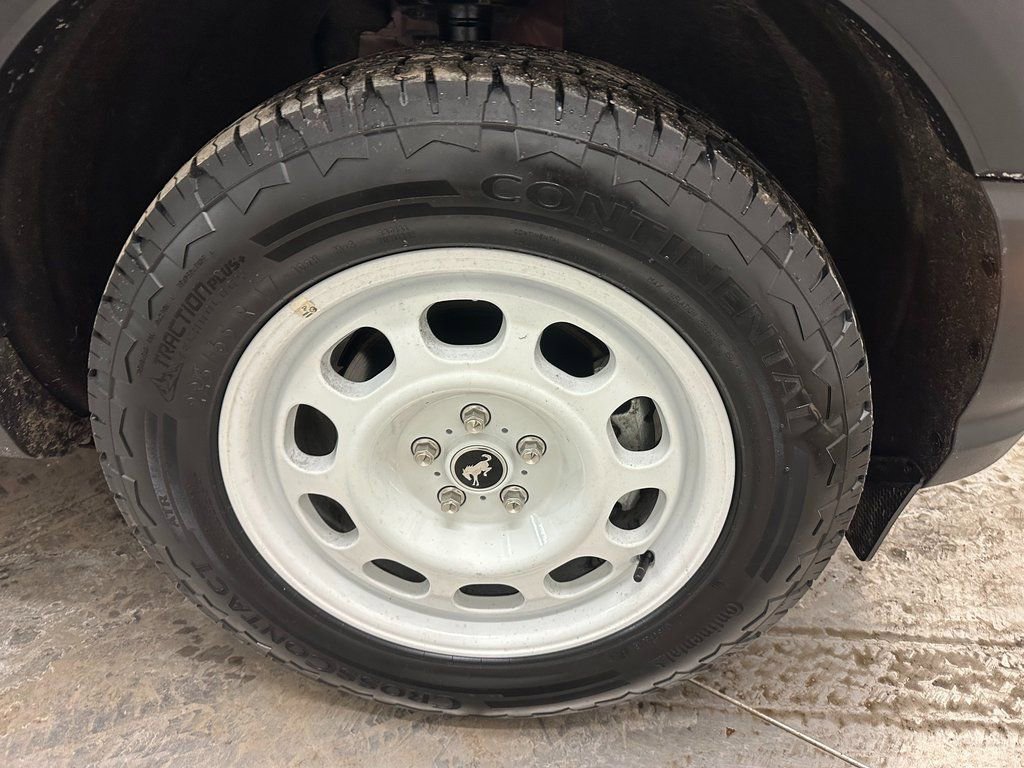 Used 2024 Ford Bronco Sport Heritage w/ Heritage Convenience Package image 31