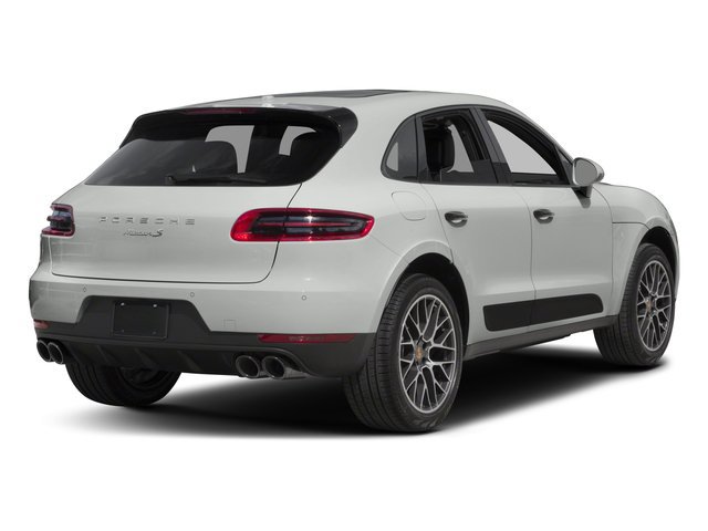 Used 2018 Porsche Macan GTS AWD/4WD image 2