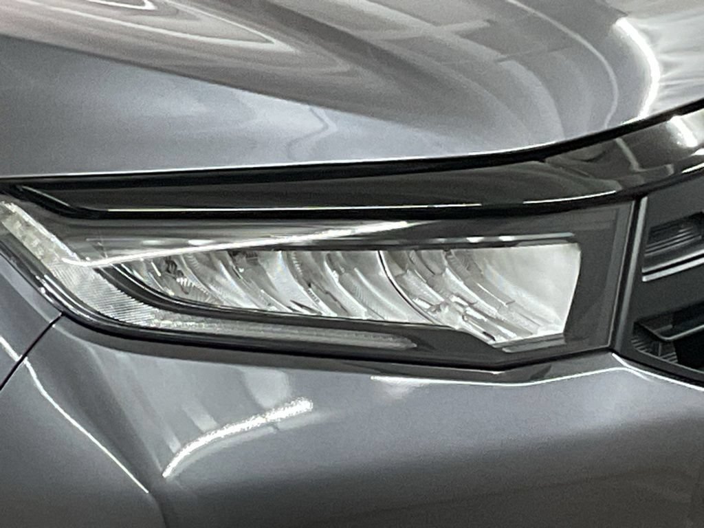 Used 2026 Honda Odyssey EX-L image 33