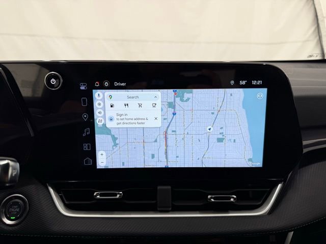 New 2026 Chevrolet Equinox LT w/ Midnight Edition image 32