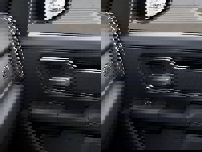 New 2026 RAM 1500 Big Horn image 25