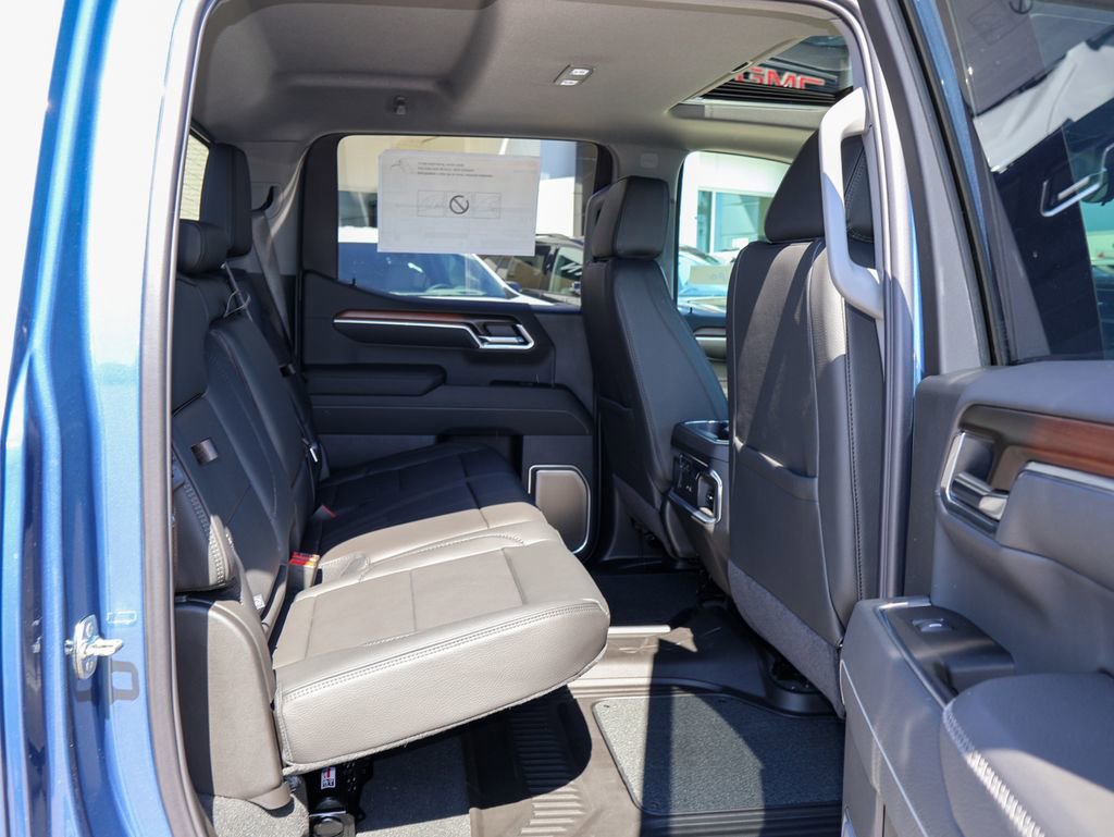 New 2026 GMC Sierra 1500 Denali w/ Technology Package AWD/4WD image 33