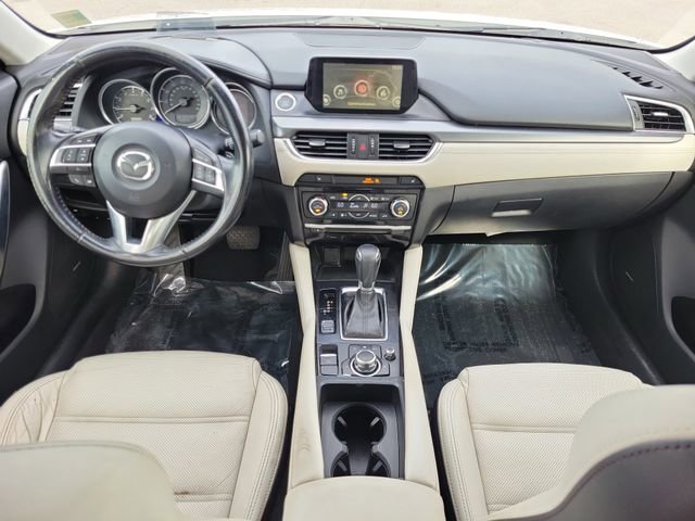 Used 2016 MAZDA MAZDA6 Grand Touring image 13