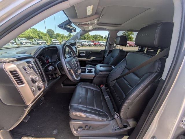 Certified 2018 GMC Sierra 1500 Denali AWD/4WD image 26