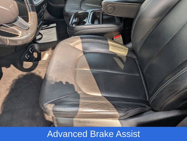 Used 2020 Chrysler Pacifica Touring-L w/ Advanced Safetytec Group AWD/4WD image 20