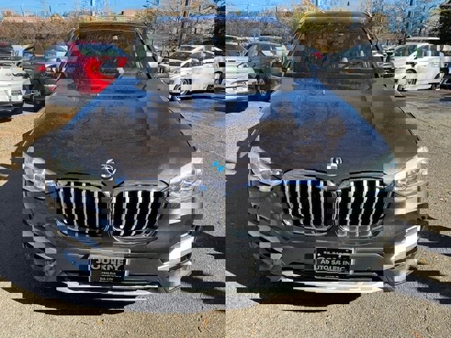 Used 2018 BMW X3 xDrive30i image 6