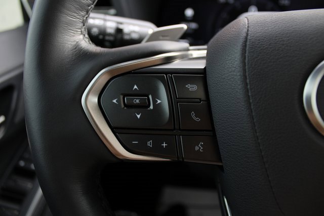 Used 2024 Lexus GX 550 image 21