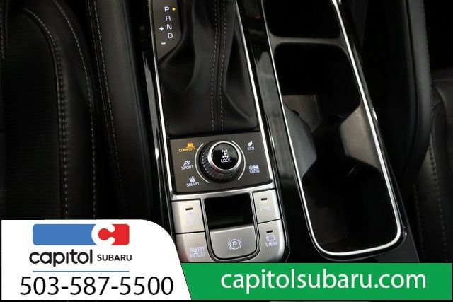 Used 2021 Kia Telluride SX w/ SX Prestige Package AWD/4WD image 25
