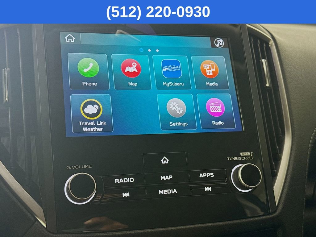 Used 2024 Subaru Forester Touring w/ Convenience Package image 18