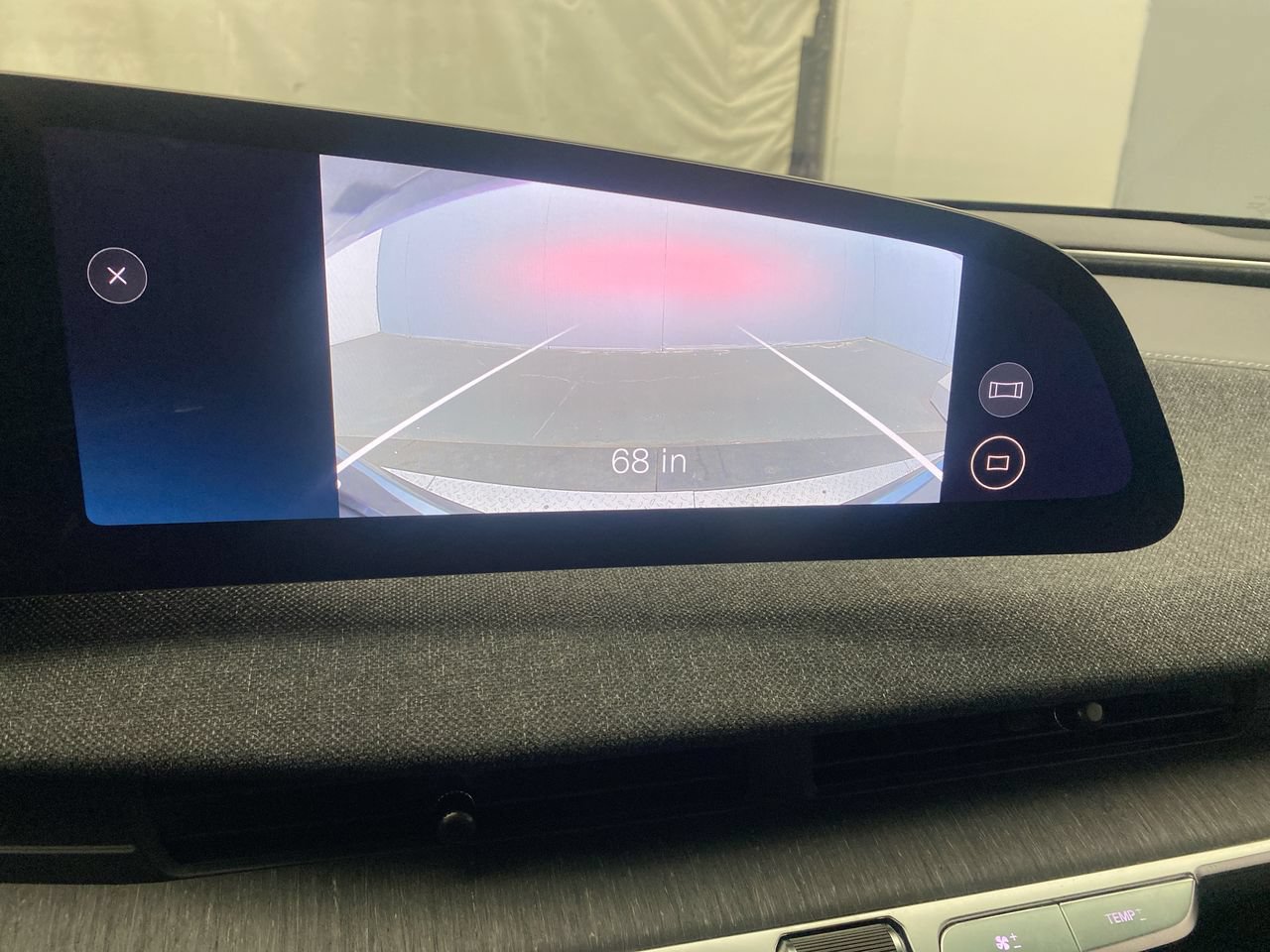 Used 2024 Lucid Air Touring AWD/4WD image 18