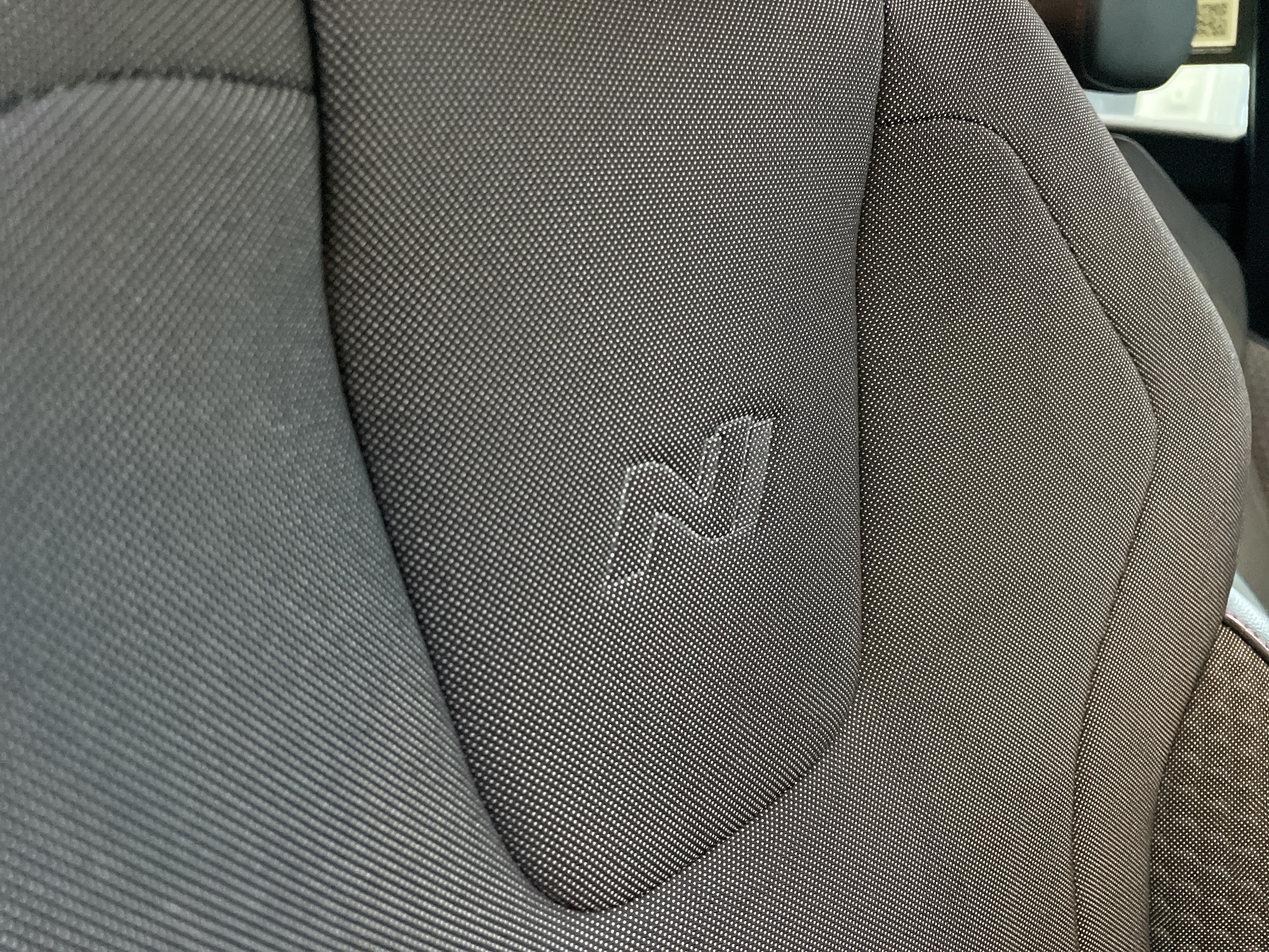Used 2025 Hyundai Elantra N Line FWD image 39