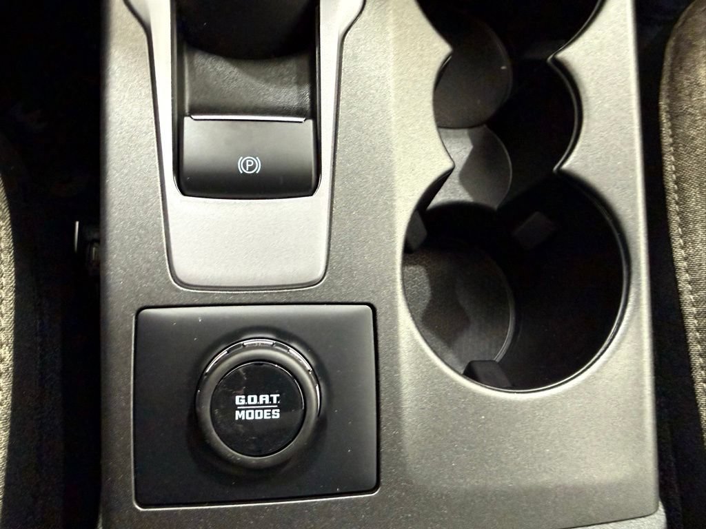 New 2026 Ford Bronco Sport Big Bend AWD/4WD image 39