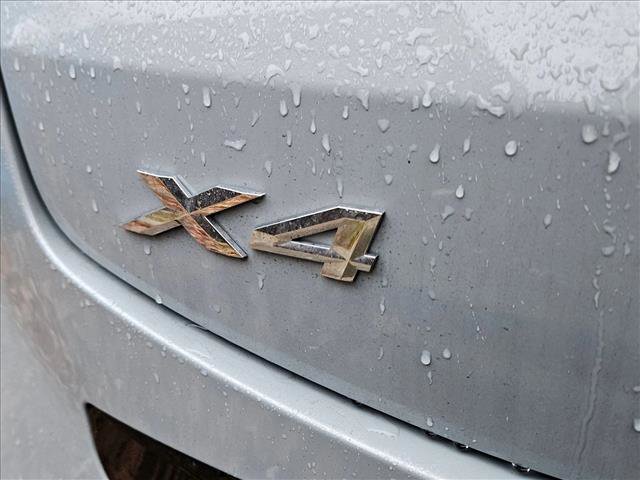 Used 2025 BMW X4 xDrive30i w/ Premium Package image 10