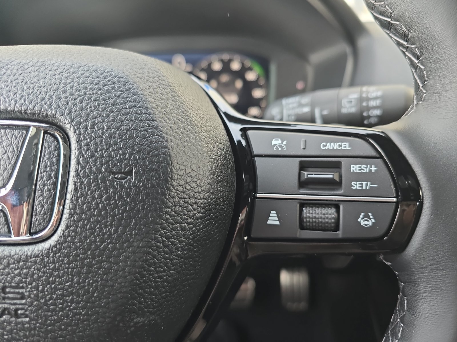 New 2026 Honda Civic Sport Touring image 17