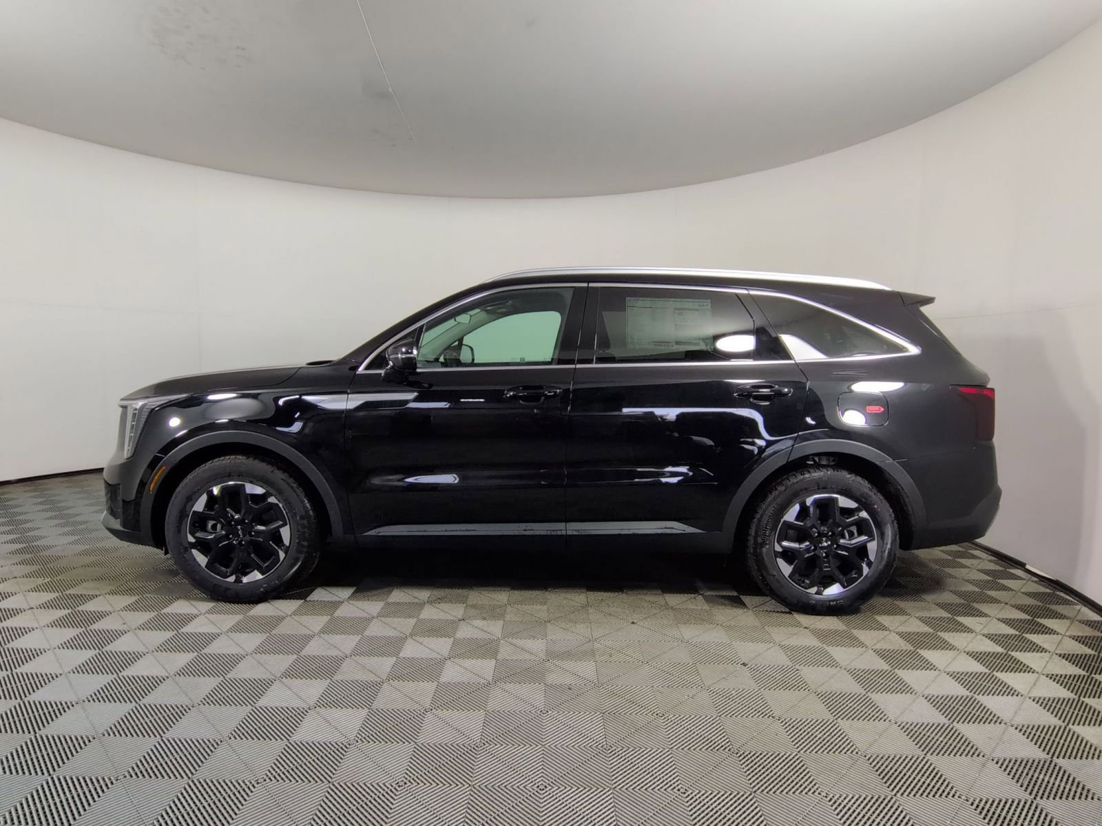 New 2026 Kia Sorento S w/ S Panoramic Sunroof Package image 31