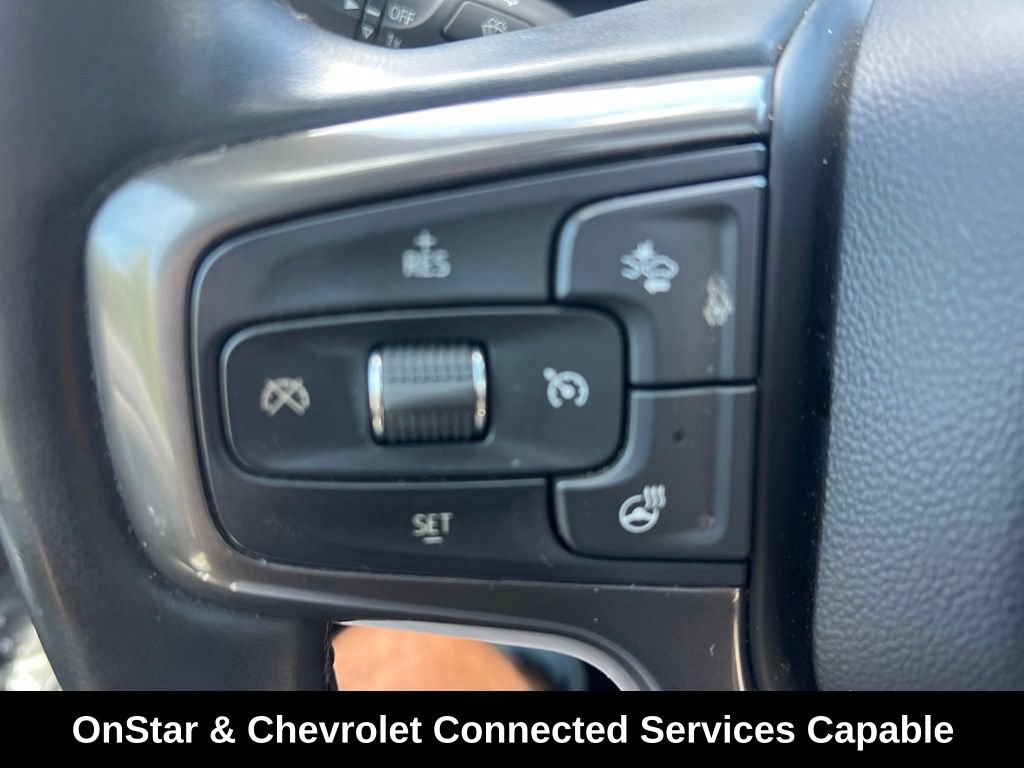 Used 2024 Chevrolet Silverado 2500 ZR2 w/ Technology Package AWD/4WD image 52