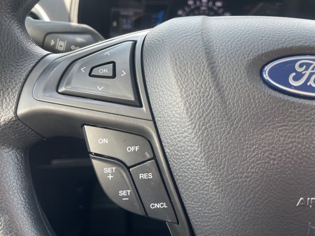 New 2024 Ford Edge SE w/ Black Appearance Package image 36