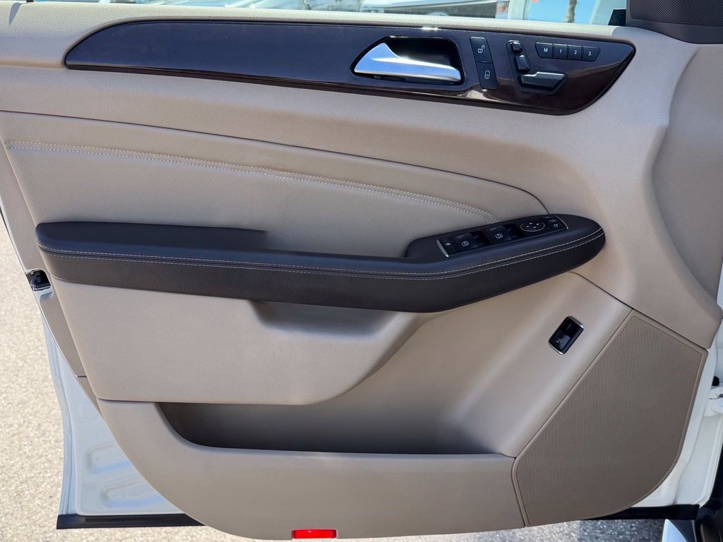 Used 2012 Mercedes-Benz ML 350 4MATIC image 13