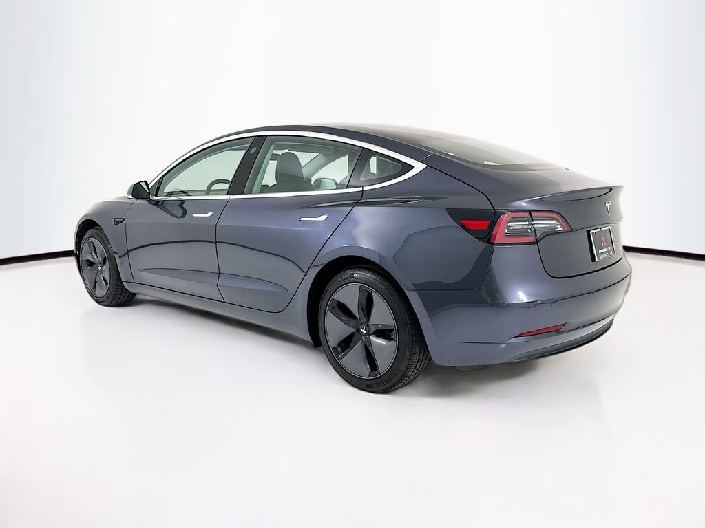 Used 2018 Tesla Model 3 image 3