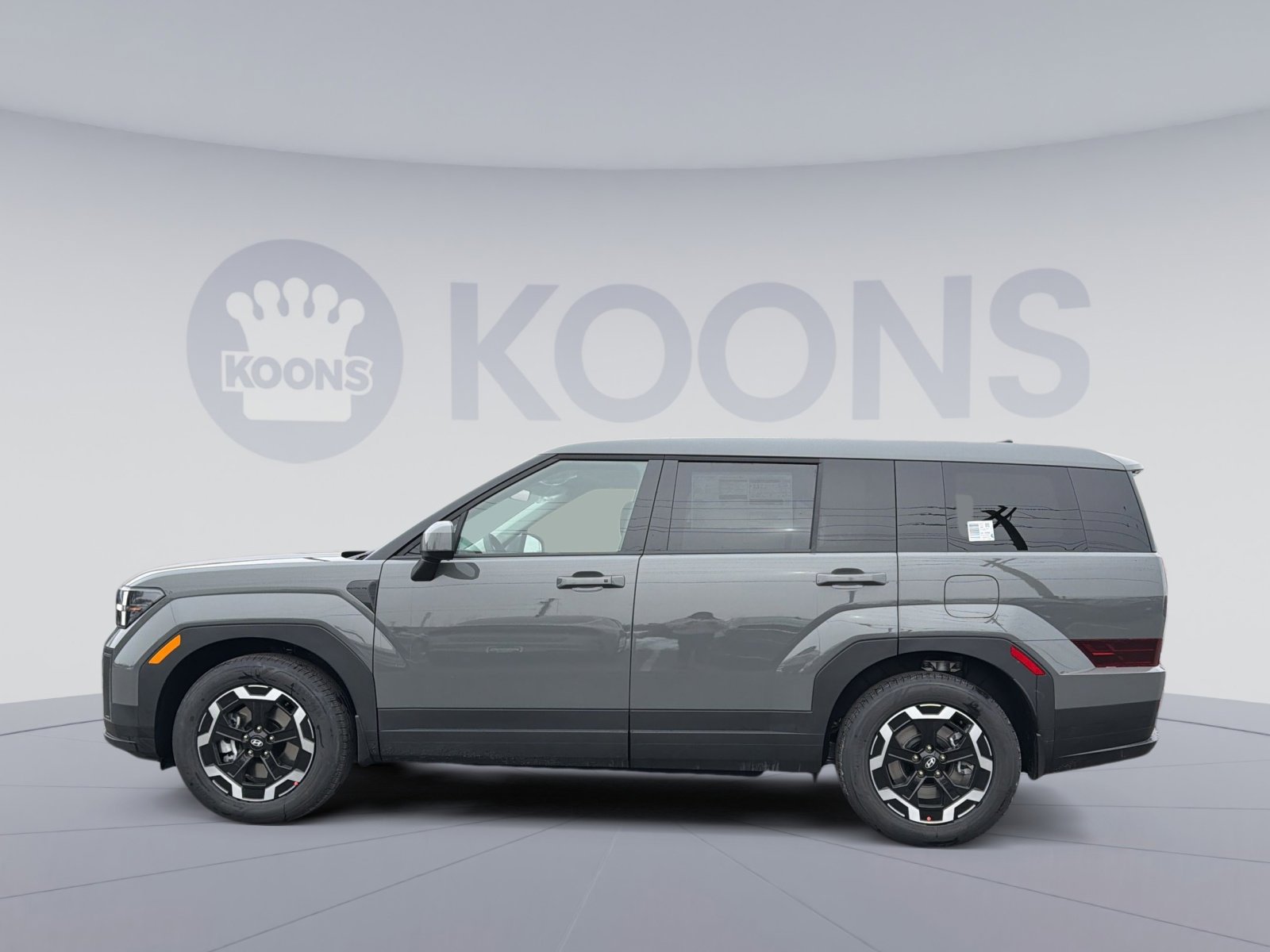 New 2026 Hyundai Santa Fe SE image 2