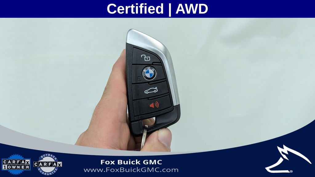 Used 2025 BMW 430i xDrive AWD/4WD image 32
