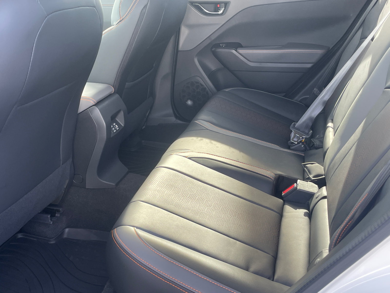 New 2026 Subaru Crosstrek 2.5i Limited AWD/4WD image 22